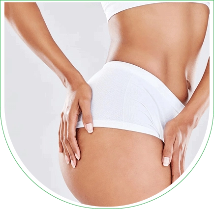 Brazilian Butt Lift (BBL)