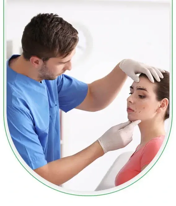 Chirurgie esthetique Tunisie