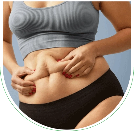 Chirurgie après une perte de poids en Tunisie