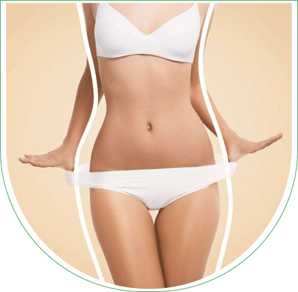 Liposuccion 360° en Tunisie