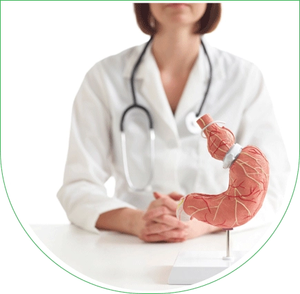 Pose d’un anneau gastrique en Tunisie avec Chantal Denis