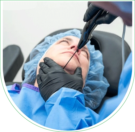 Quantum RF en Tunisie