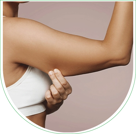 Redrapage des bras en Tunisie