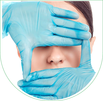 Rhinoplastie en Tunisie