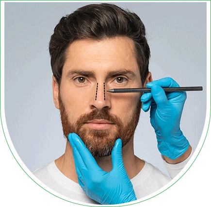 Rhinoplastie ultrasonique en Tunisie